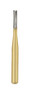 Great White Gold Carbide Burs 10/Pk GW #557ss