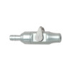 Hager Worldwide - Saliva Valve Complete w/Swivel Adapter