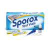 SULTAN SPOROX TEST VIALS, 75195