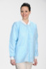 ValuMax Extra-Safe Hip Length Jacket (10) - Sky Blue - L, ValuMax, 3630SBL