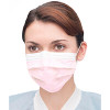 Valumax - Extra-Safe Masks Lt. Pink Ear-Loop