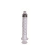 Vista Dental - Syringe 12cc Luer Lock