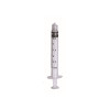 Vista Dental - Syringe 3cc Luer Lock