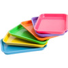 Zirc - Mini Tray Plastic Teal