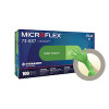 ANSELL MICROFLEX NEOSOFT NEOPRENE EXAM GLOVE, 73837060