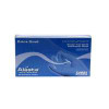 X-Small, Blue, 100/Box, ALS100XS