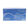 Large, Blue, 200/Box, ALS200L