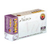 X-Large, 100/Box, White, NV100XL