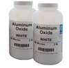 Aluminum Oxide 50 Micron White 2lb Each, Johnson-Promident, 505050