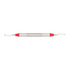 Curette Gracey 11-12, Red, Gracey 11-12 TI