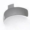 Premolar Bands, 4.4 mm, 100/Pkg., FX100