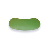 Large Molar, 6.4 mm, Green, 100/Box, SM200