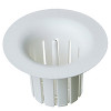 Model 6100C, 2 1/2" Diameter, 144/Pkg.