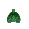 1D Large, Upper, 72/Pkg., 250012
