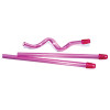 SafeBasics Saliva Ejectors Pink 105Bg