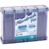 MICROBRUSH PLUS DISPENSER SERIES, PR400PU