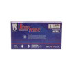 Ultrasense PF Nitrile Exam Gloves (L) 100Bx