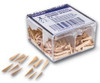 Wizard Small Triangular Birchwood Matrix Wedges