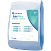 SafeWear Form-Fit Isolation Gowns Regular Bright Blue 12/Pkg. 8114