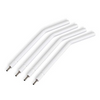 Quick Tip Air Water Syringe Tips White With Metal Core 1600/bx. - MARK3*