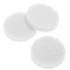 Endo Clean Stand Round Foam Inserts 48/Pk, Plasdent, EFI(R)-2