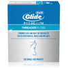 P&G ORAL-B GLIDE PRO-HEALTH THREADER FLOSS, 84843408