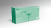 VENTYV NITRILE POWDER FREE EXAM GLOVE ULTRA 3.5 (FLAMINGO), 10333106