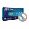 ANSELL MICROFLEX 92-134 NITRILE EXAM GLOVE, 92134090