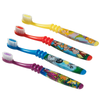 Brushing Buddies Kids Toothbrush (144 ct)