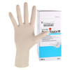 ANSELL ENCORE SENSI-TOUCH POWDER FREE SURGICAL GLOVES, 7825PF