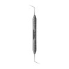 DG16 Endo Explorer, Approximate length 6.5" Black Line, Hu-Friedy, EXDG16X