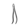 76S European Style Root Forceps, Serrated, Hu-Friedy, FX76S