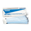 CROSSTEX DUO-CHECK STERILIZATION POUCHES, SCL322