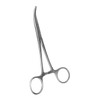 Hemostat Forceps Kelly Curved