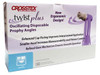 CROSSTEX TWIST PLUS OSCILLATING DISPOSABLE PROPHY ANGLES, TPLUSPASC