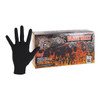 Black Maxx XL Latex Exam Glove