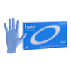 Halo Nitrile Exam XL Gloves