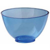 Mixing Bowls Medium 500ml. Autoclavable 1/pk. - MARK3*