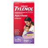 KENVUE TYLENOL INFANTS' ORAL SUSPENSION, 012230