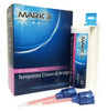 Temporary Crown & Bridge A1 10:1 50ml. Cartridge (75gm.) & 10 Tips - MARK3