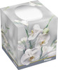 KIMBERLY-CLARK FACIAL TISSUE, 21195-04