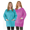 MEDICOM SAFEWEAR PROTECTIVE APPAREL, 8102-A