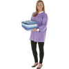 Safeware Jackets Plum Purple Medium Pkg of 12