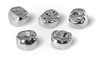 Stainless Steel Crowns 2nd Primary Molar E-UR-6 5/bx. - MARK3