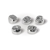 Stainless Steel Primary Molar Crown Kit 96/bx. - MARK3