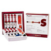 ProFil Flow Economy Syringe Kit 1gm. 4/pk. (A1, A2, A3, A3.5) - Silmet*