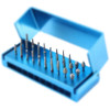 Cargus - Galil Diamond Burs Ball Dialom - A4 Medium Blue