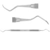 Curette, De, Goldman Fox #3