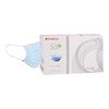 ELASTICS 1/8 4.5 OZ MED