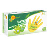 KNK - BeeSure Powder Free Latex Gloves - X-Small